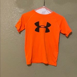 Dry-fit Under armour T-shirt